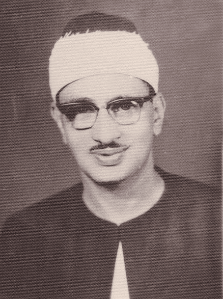 الشيخ محمد صديق المنشاوي